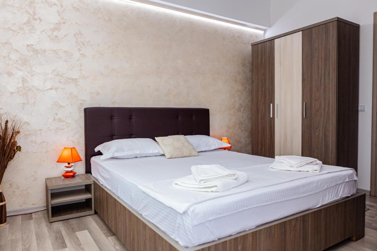 Summerland Sea View Mamaia